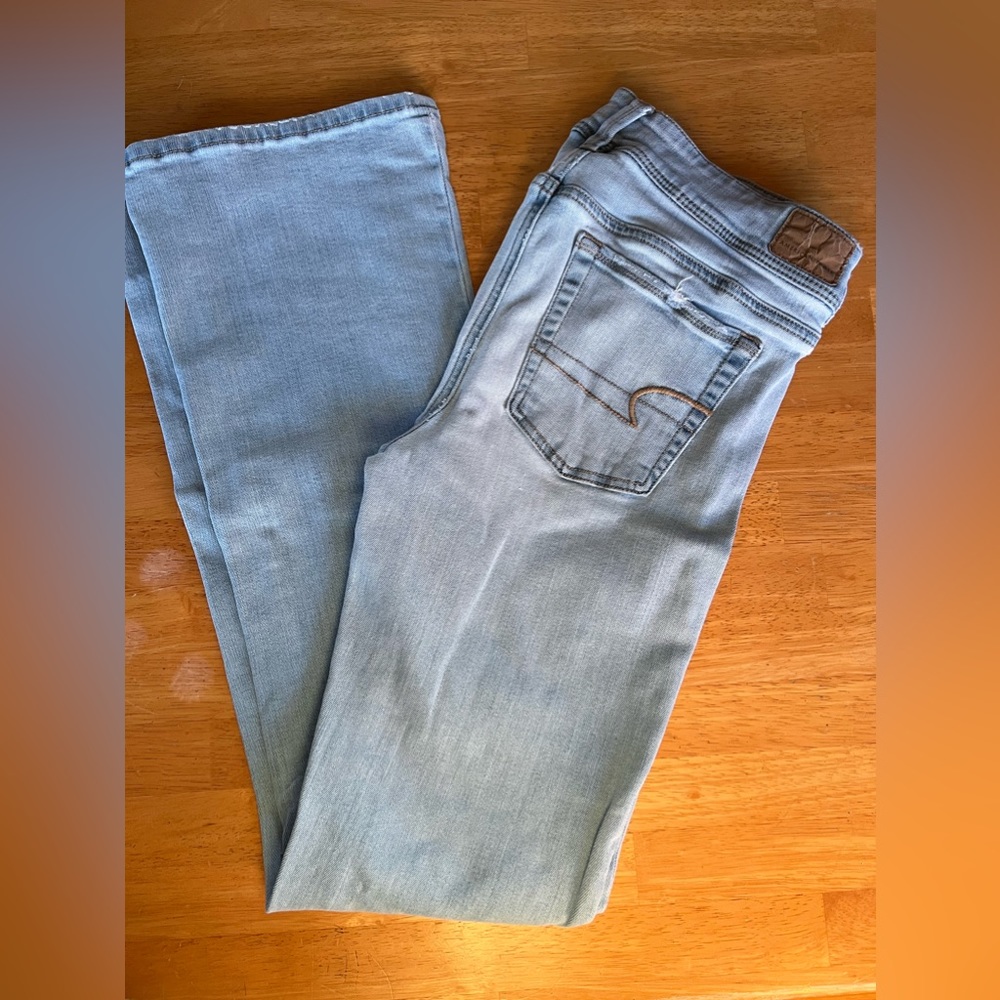 American Eagle